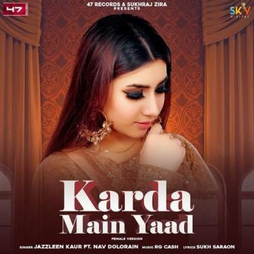 download Karda-Main-Yaad Jazzleen Kaur mp3